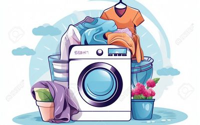 HotelBoutiqueUrkuWasi - 
                                    Lavandería                                