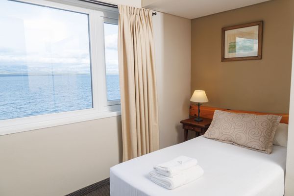 Departamento Cuádruple