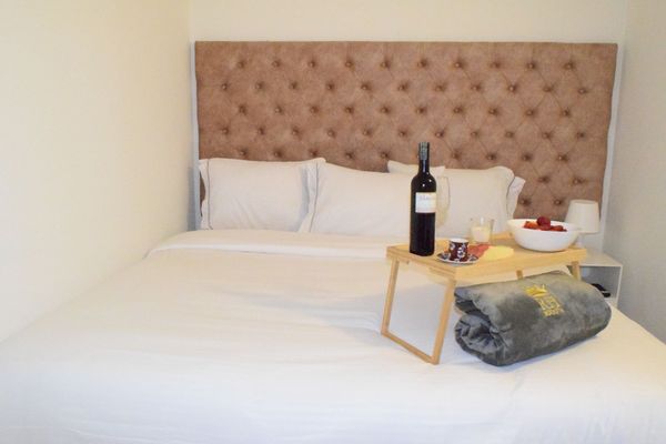 BOGOTÁ SEDE 2 - 201Amplio apto 3 hab en Centenario