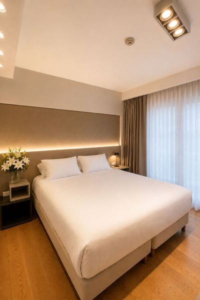Purobaires Hotel Boutique