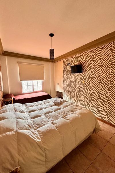 Hotel Cuesta del Viento