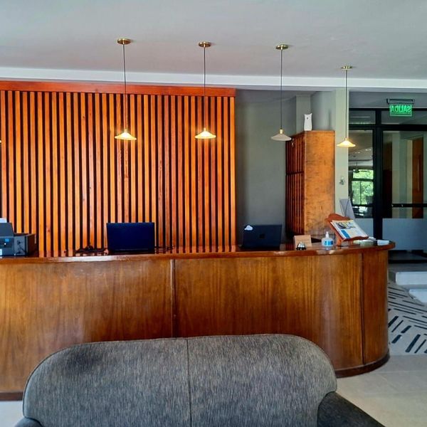 HOTEL PATAGONIA NORTE