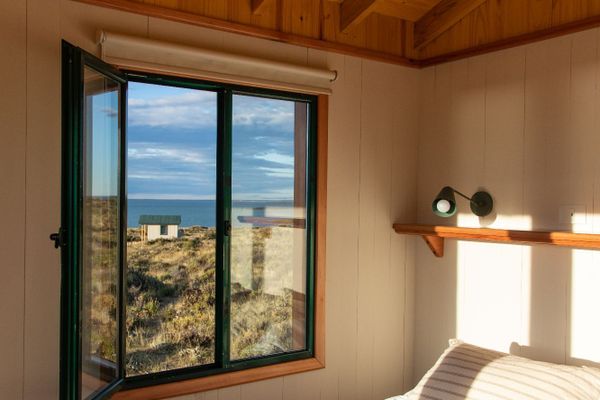 Casita de mar DOBLE