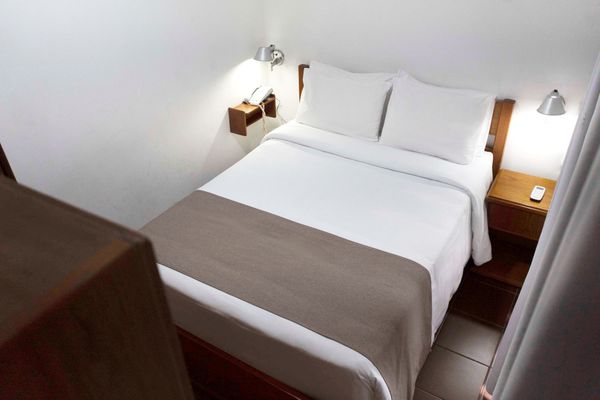 2 Ambientes Quíntuple Matrimonial