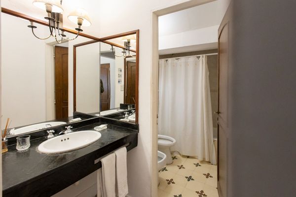Habitación Quíntuple