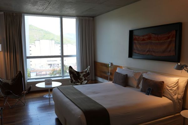 Habitación Suite