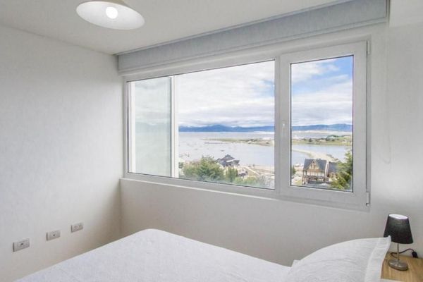 Pacífico Centro - 2 Ambientes Vista al Canal