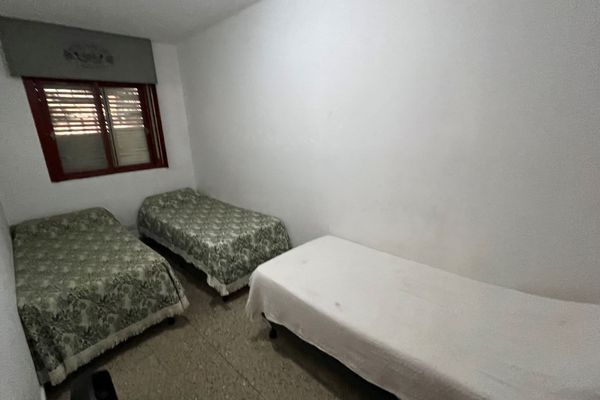 Depto 2 Dormitorios hasta 8 personas