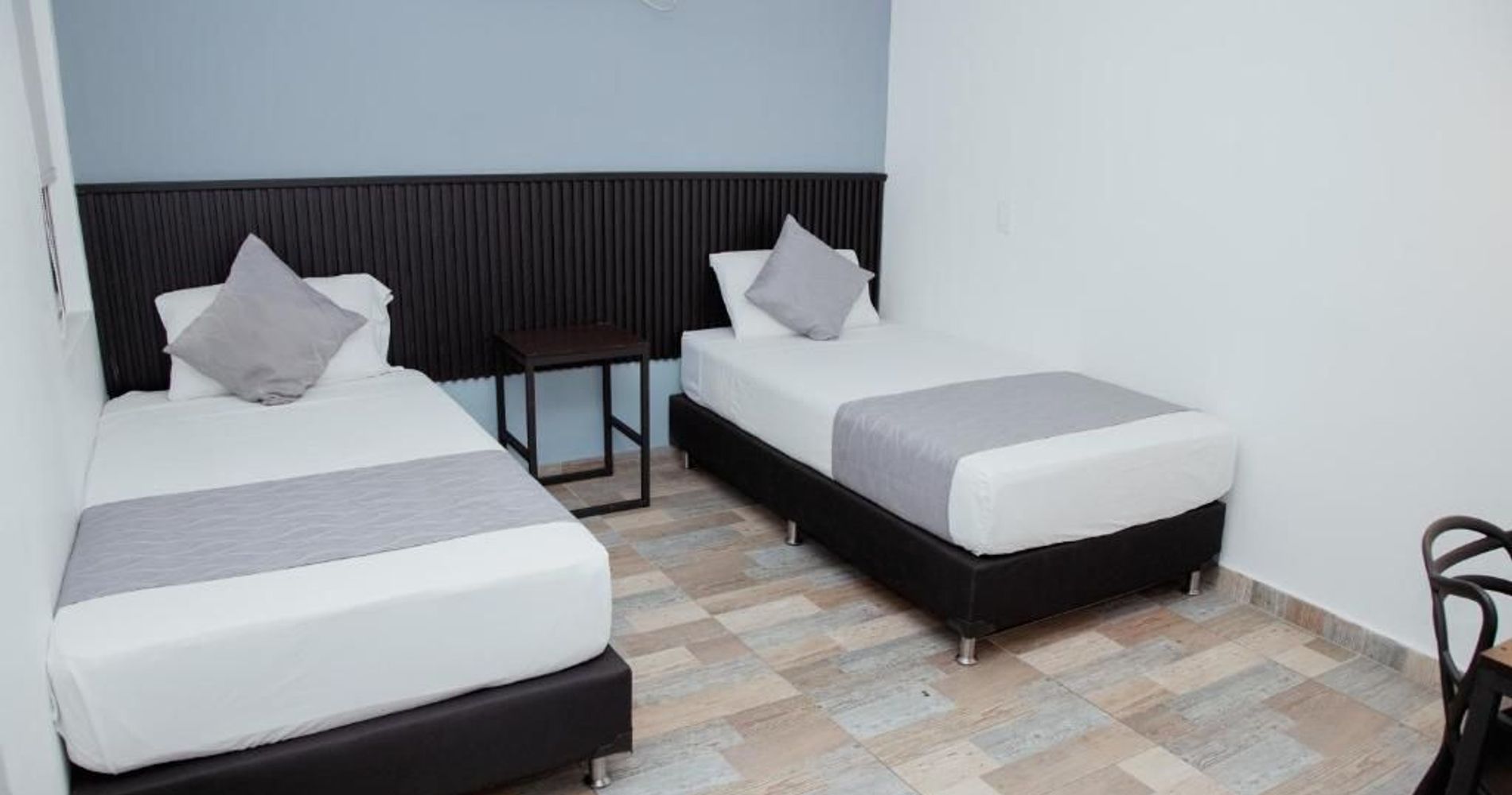 Hotel Palmas Del Estadio