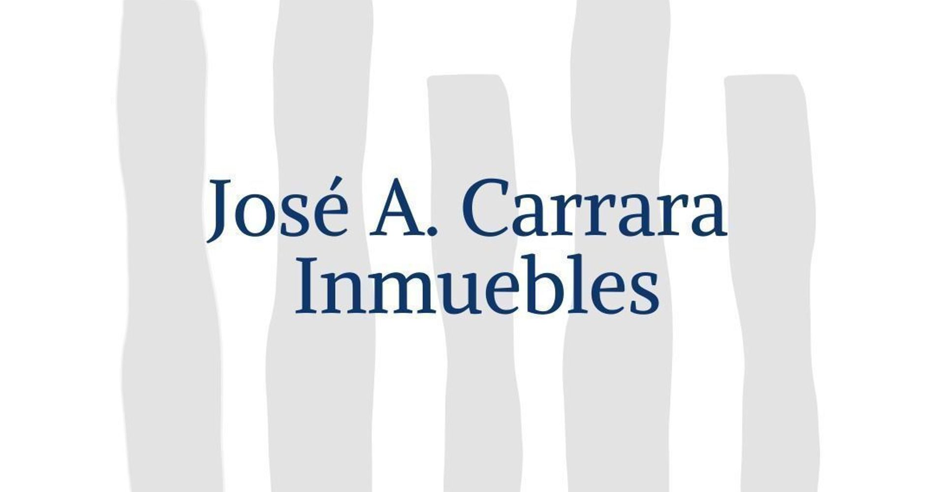 Jose A. Carrara Inmuebles