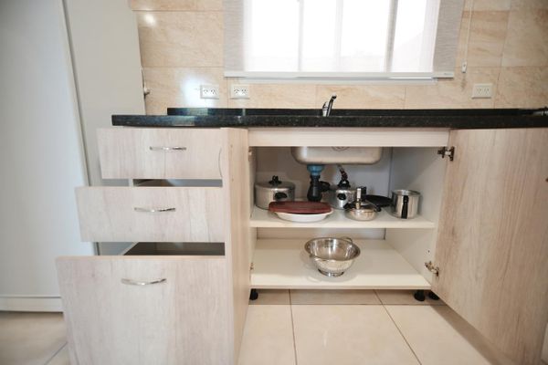 Z Executive Duplex hasta 3 