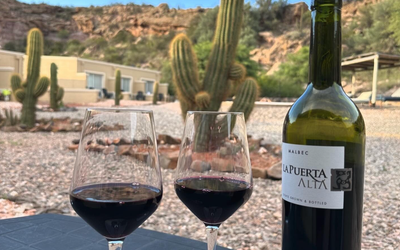 ElChiflonPostaPueblo - Restaurante