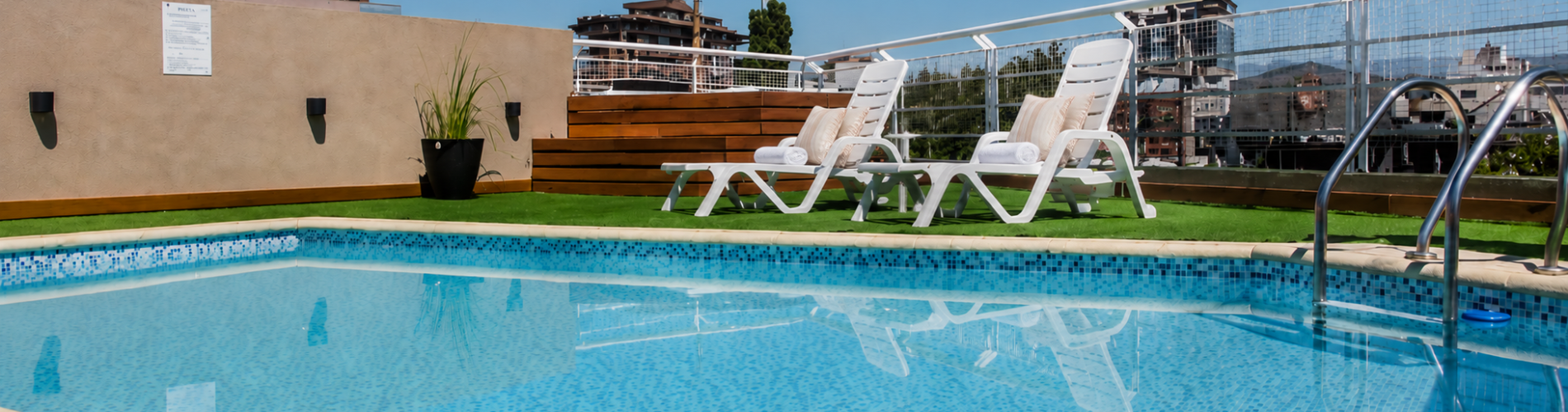 Hotel Libertad Villa Carlos Paz
