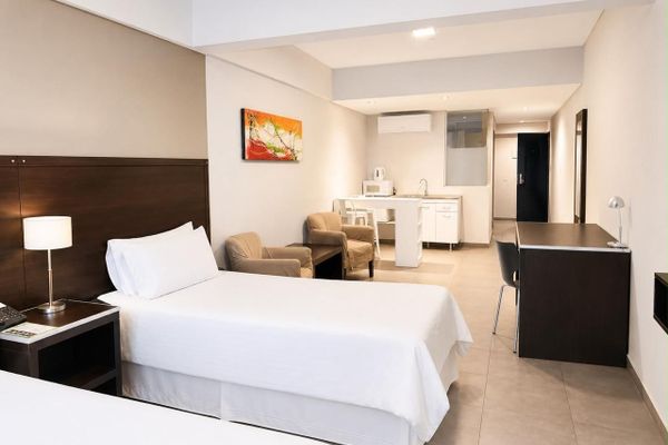 Apartamento Estándar