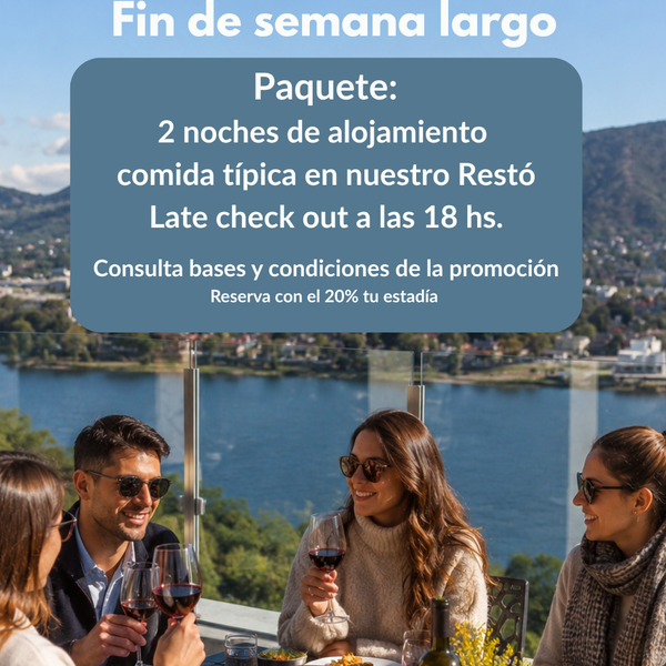 Hotel Domus Lake