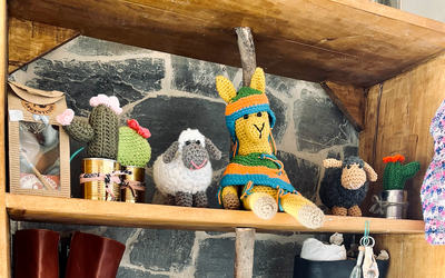 ElChiflonPostaPueblo - Tienda de regalos