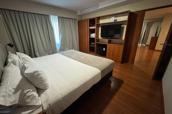 Suite Premium