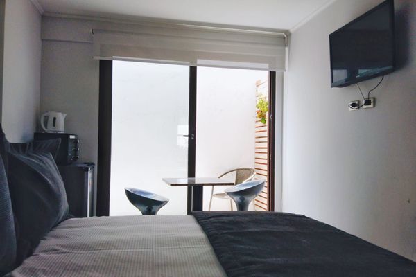 Monoambiente Planta baja