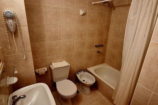 Habitación Superior Cuádruple