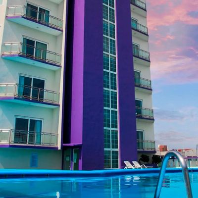 Hotel Lois Veracruz
