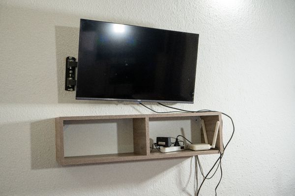 Monoambiente 05 Planta baja 