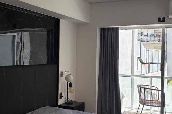 Departamento Automatizado al estilo Hard Rock - 406