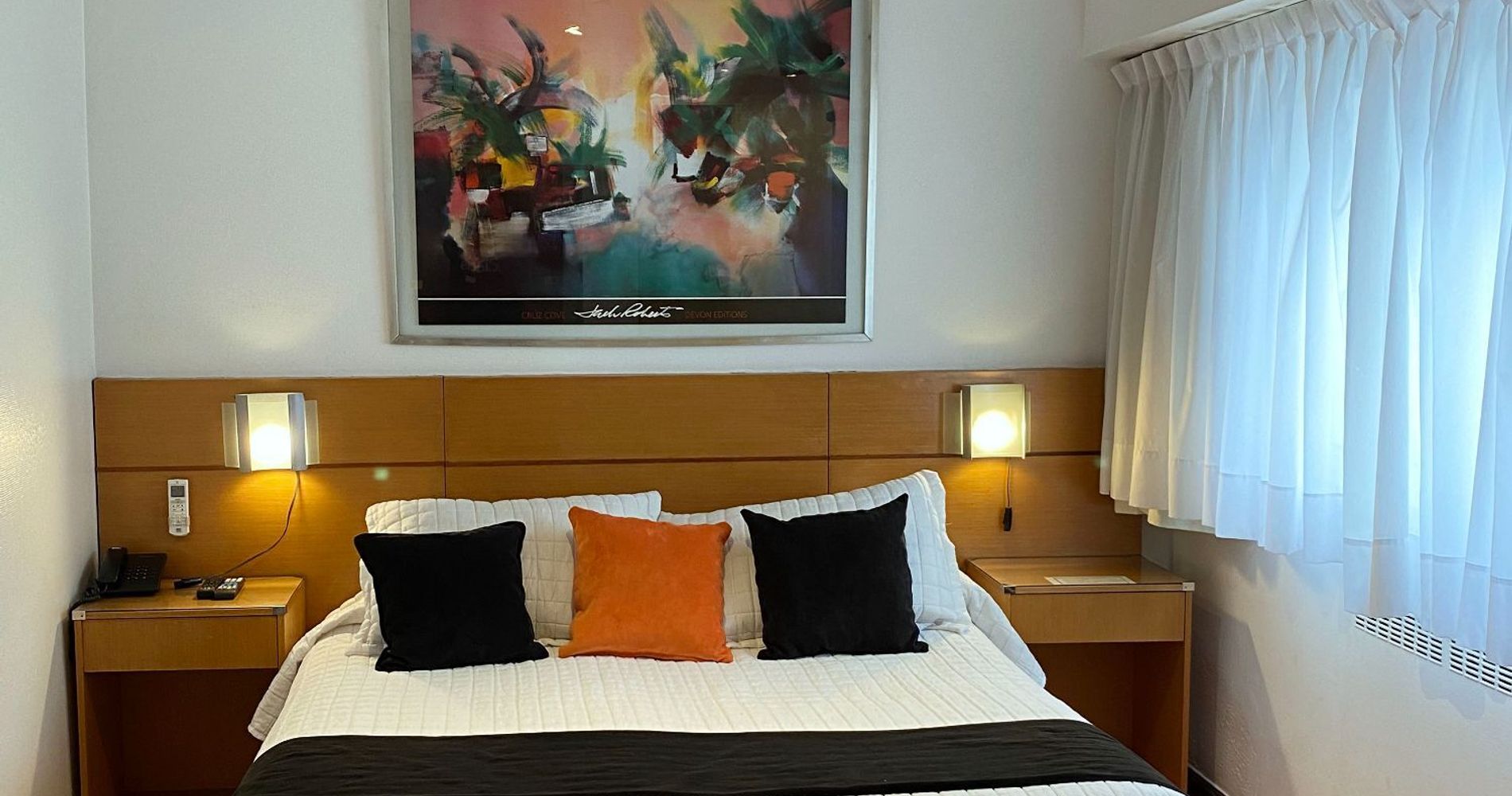 Sarmiento Palace Hotel