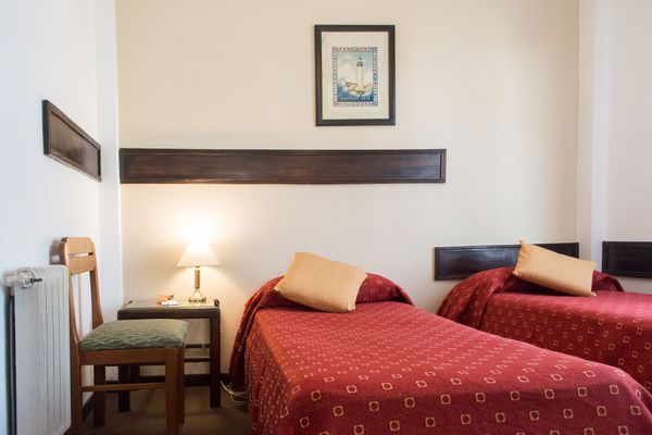 Habitación Cuadruple