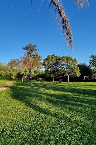 Bungalows Mexico