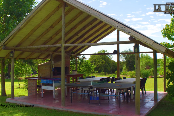 Habitacion cuadruple