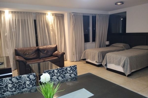 Alto Loft en Cordoba - h22