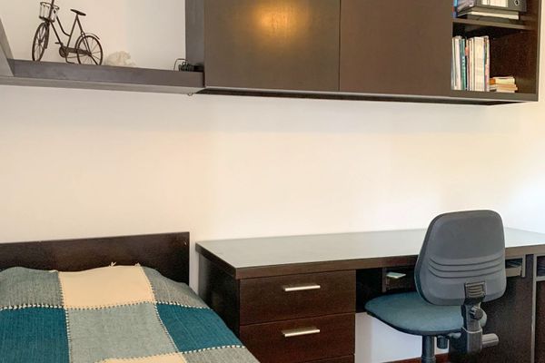 BEST LAPRIDA - 2 DORMITORIOS 