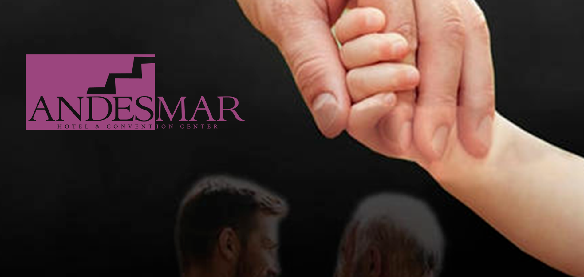 Hotel Andesmar & Convention Center Huancayo