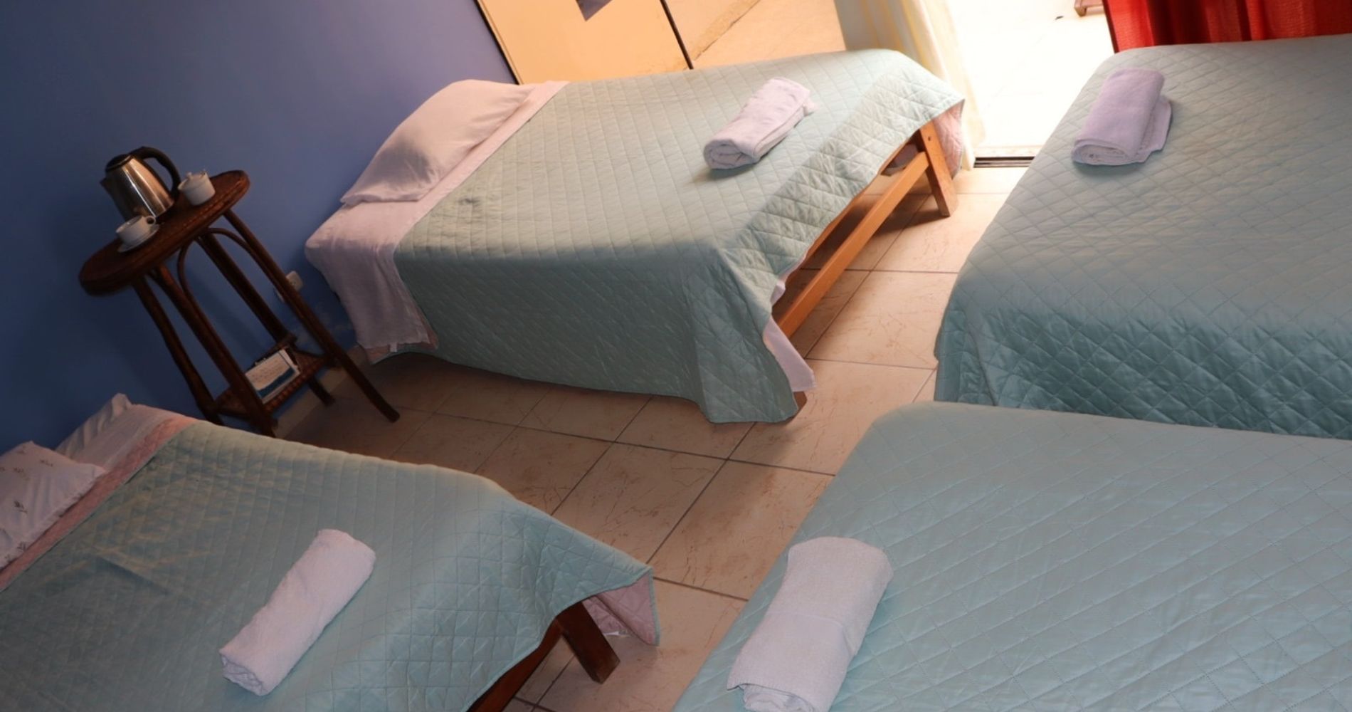 Hotel Sueños de Chicama