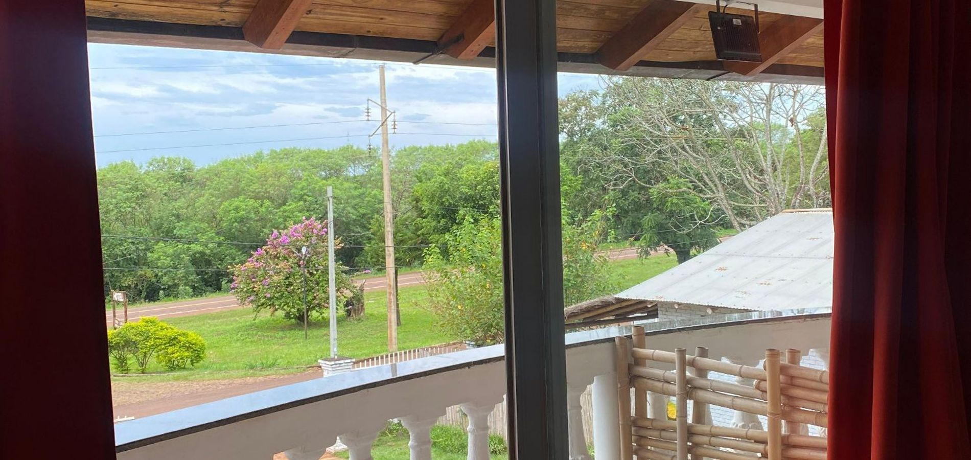 Hotel Puerto Libertad