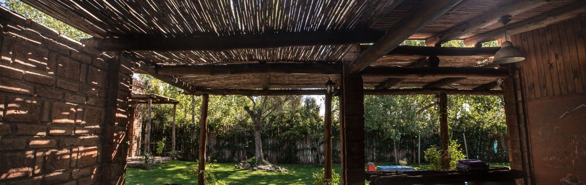 Die Begegnung Posada Boutique || Chakren von Coria