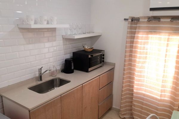 Dpto. 2 Ambientes Doble