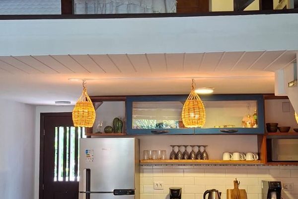 Duplex Piazzetta