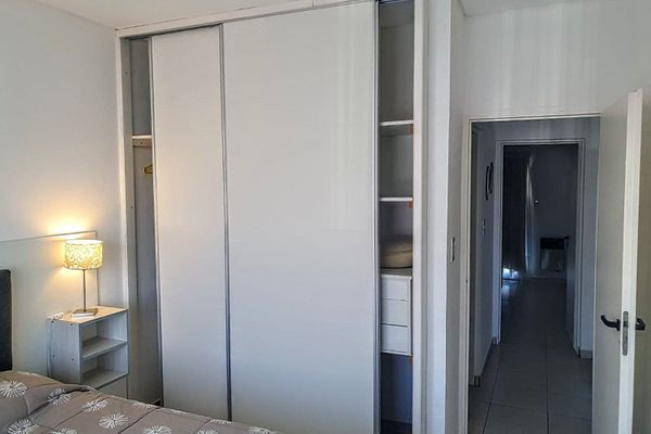 Departamento 4. ( 3 plazas)