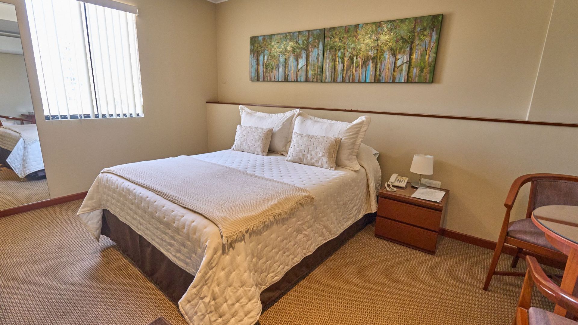 Hotel Park Suites