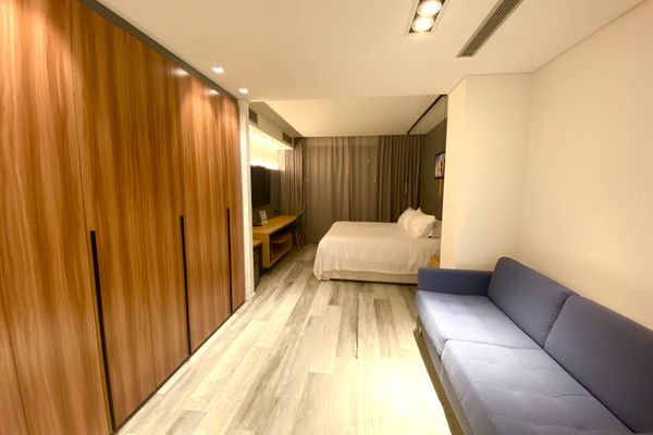 Junior Suite Accesible