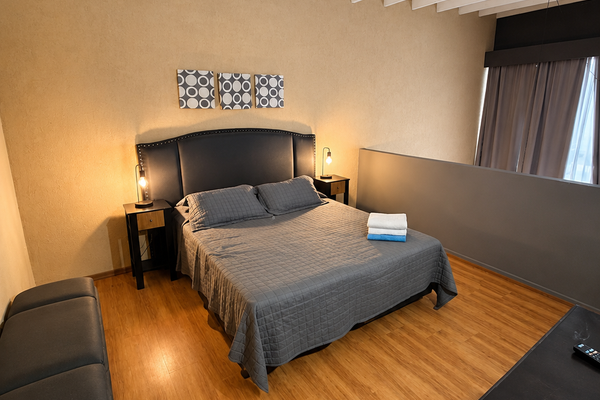 LOFT