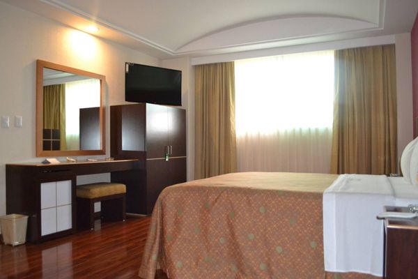 Master Suite Jacuzzi