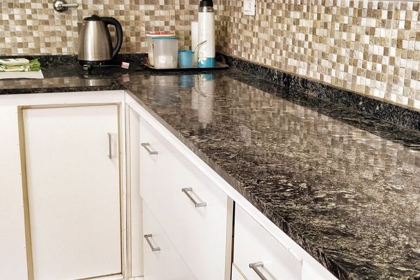 Dos Ambientes Lavalle II