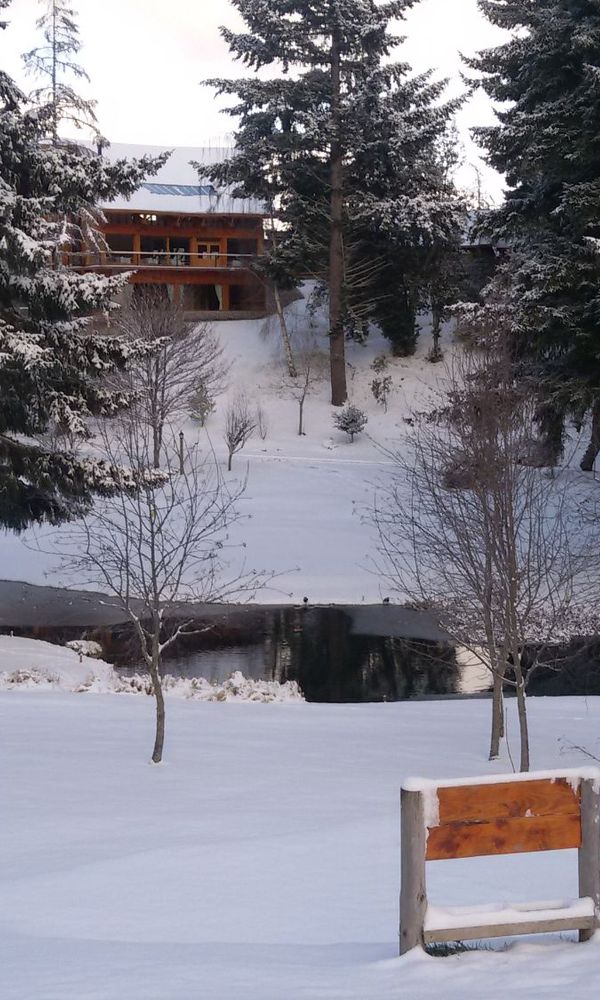 Ruca Kuyen Golf & Resort