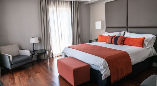 Carles Hotel Buenos Aires