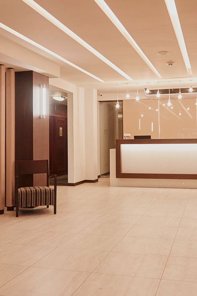 Hotel Victoria Regia - Iquitos- Loreto - Perú