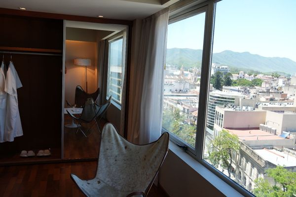 Habitación Suite