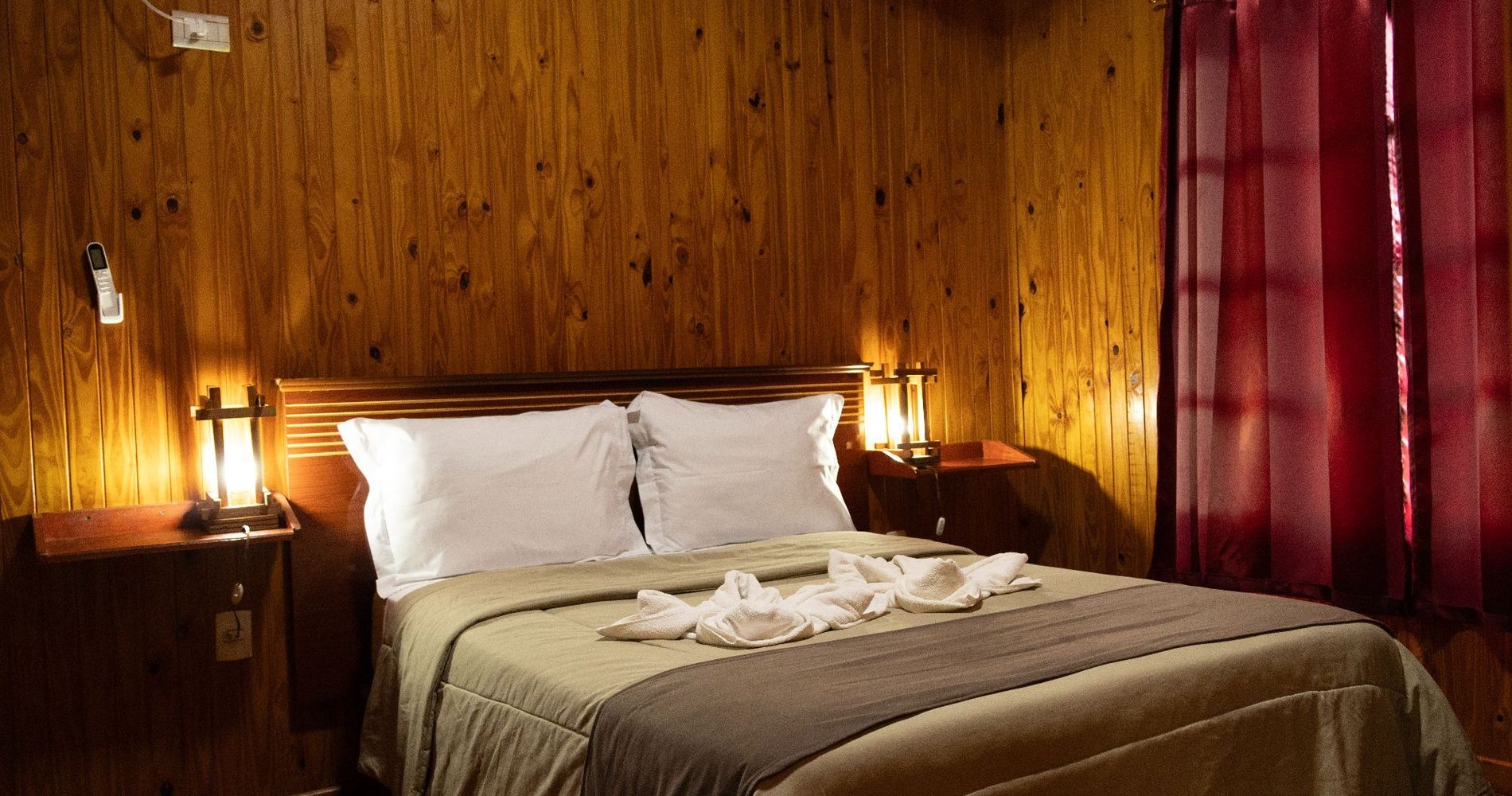 Terra Iguazú Cabañas