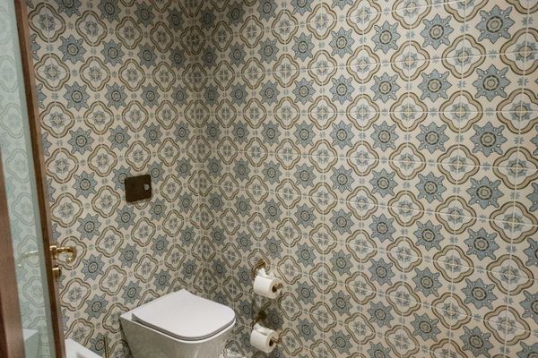 Grand Suite: E. Hemingway - W. Shakespeare